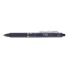 Pilot Pen, Erasable Ink, Navy Blue, PK12 72838